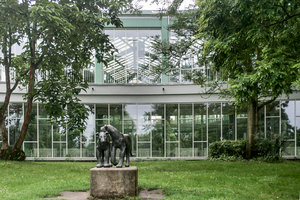 Alfred-Brehm-Haus